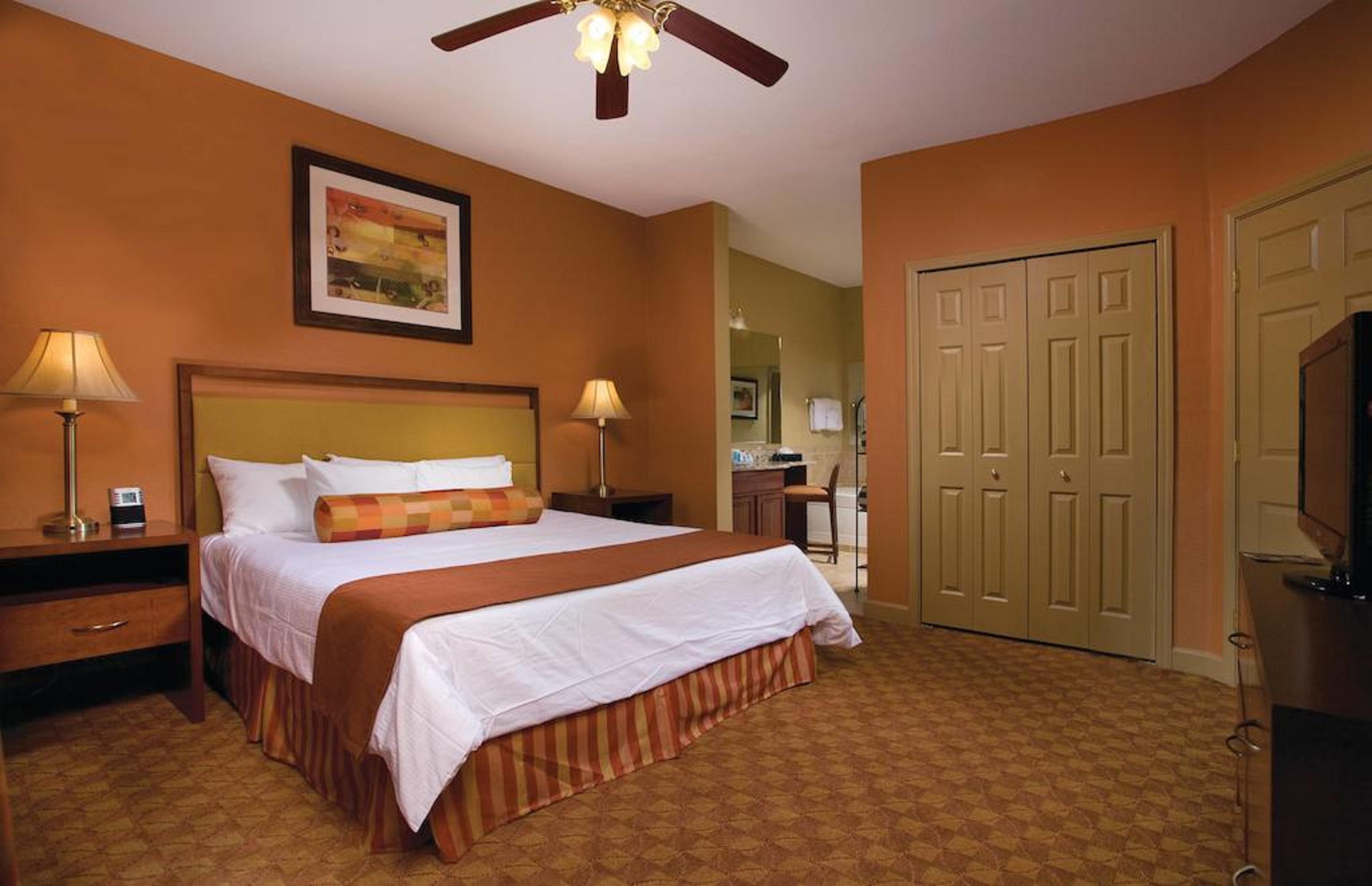 Club Wyndham Nashville Habitación foto