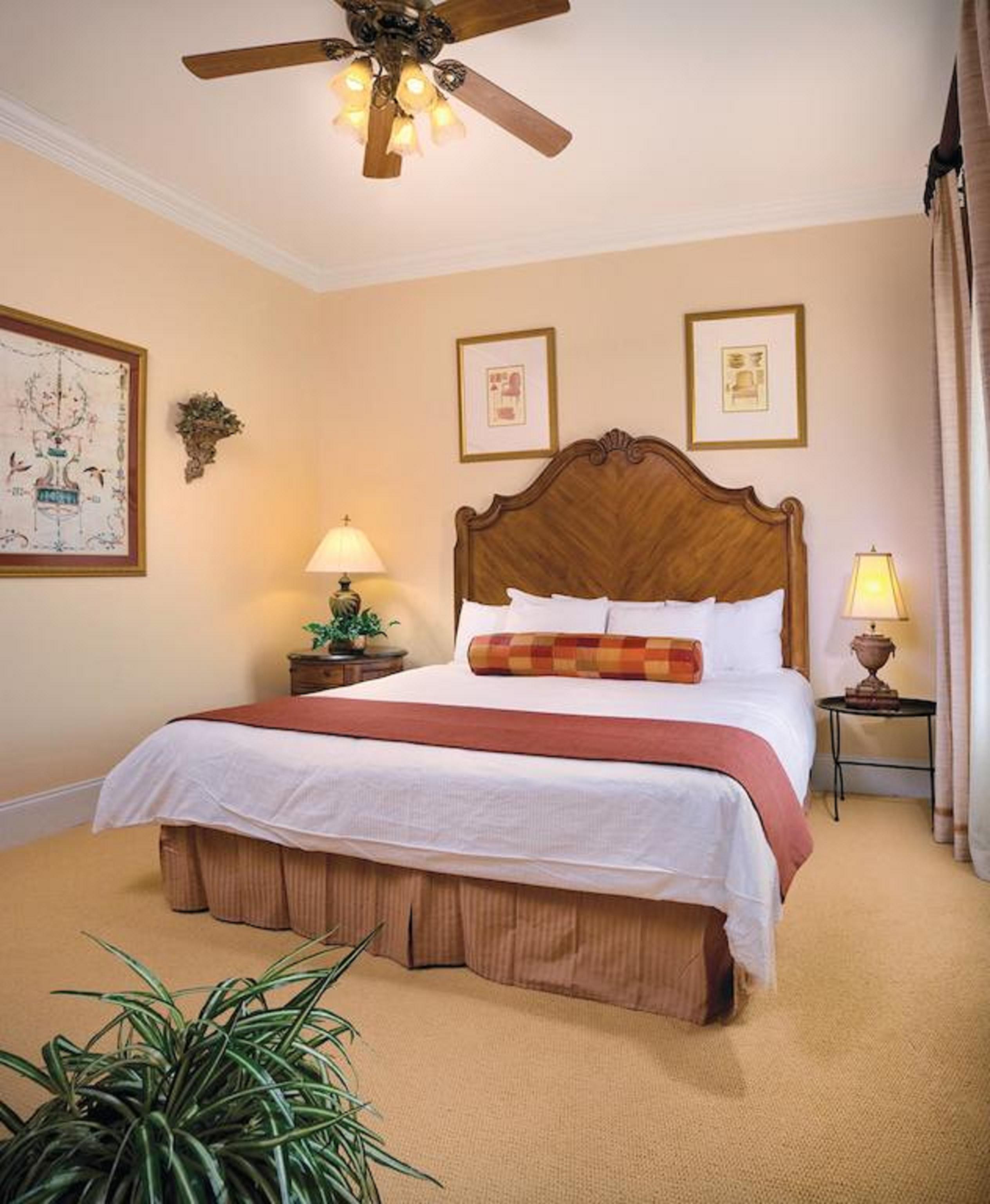 Club Wyndham Nashville Habitación foto