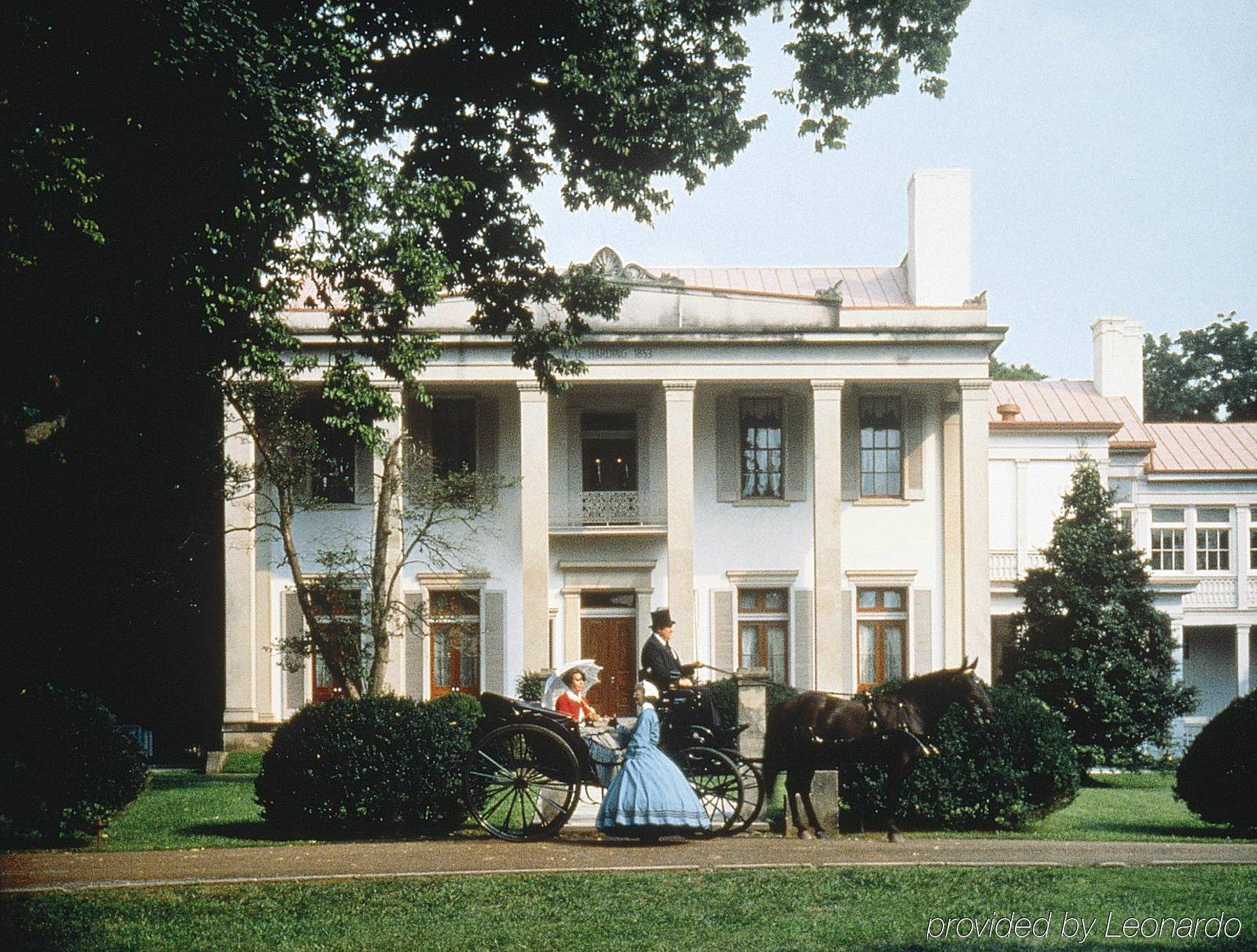 Club Wyndham Nashville Servicios foto